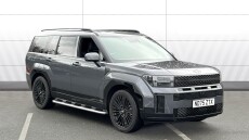 Hyundai SANTA FE 1.6 TGDi Plug-in Hybrid Calligraphy 5dr 4WD Auto Estate